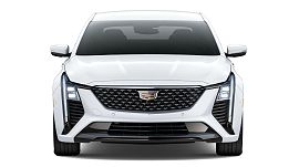 2026 Cadillac CT5