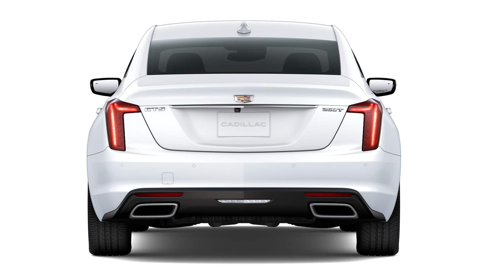 2026 Cadillac CT5