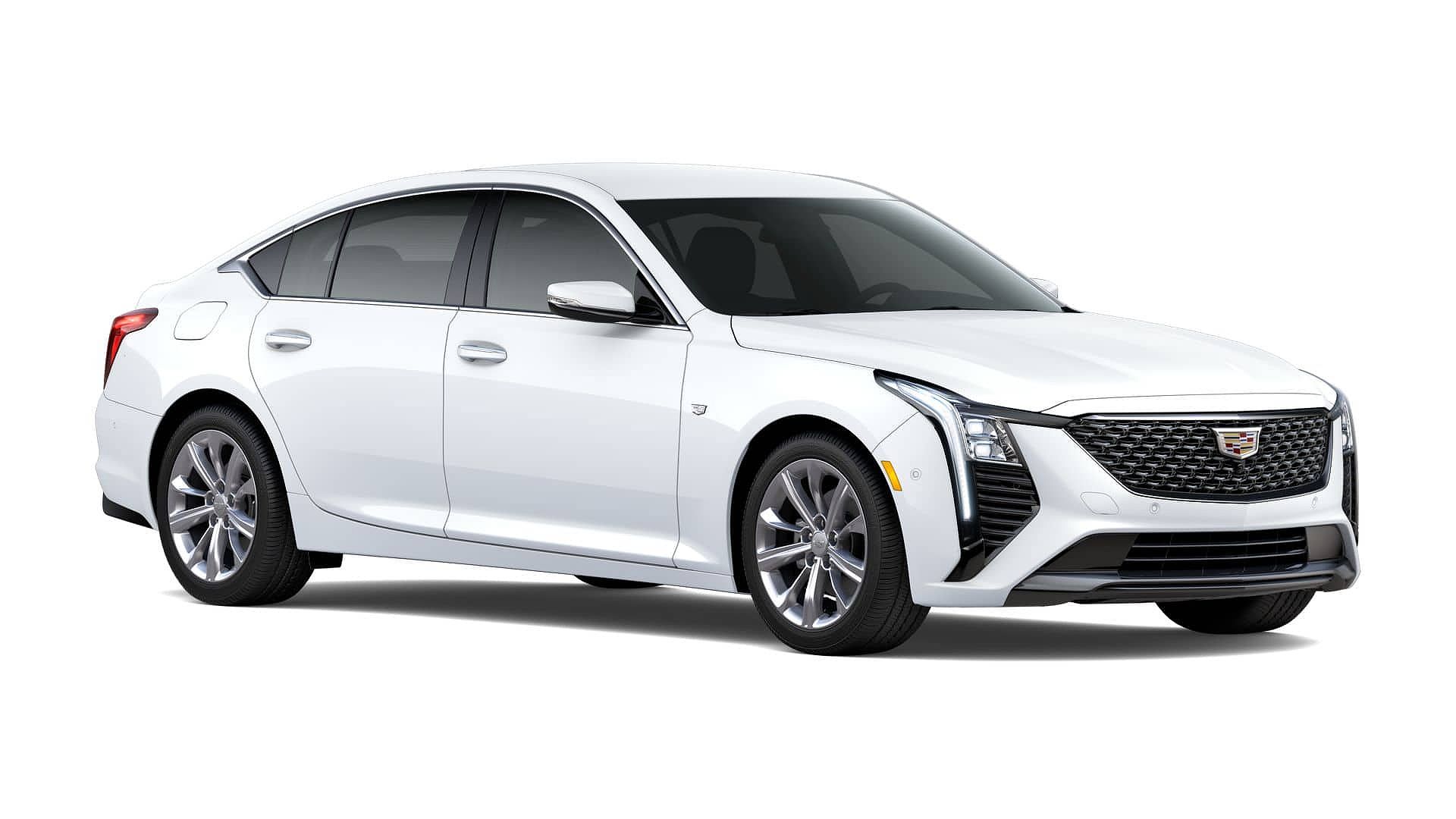 2026 Cadillac CT5