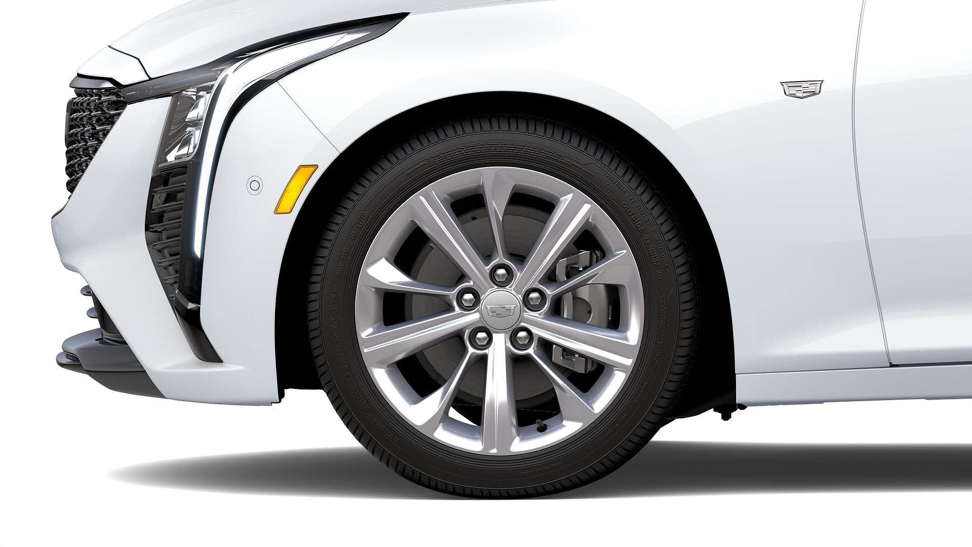 2026 Cadillac CT5