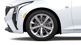 2026 Cadillac CT5