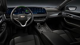 2026 Cadillac CT5