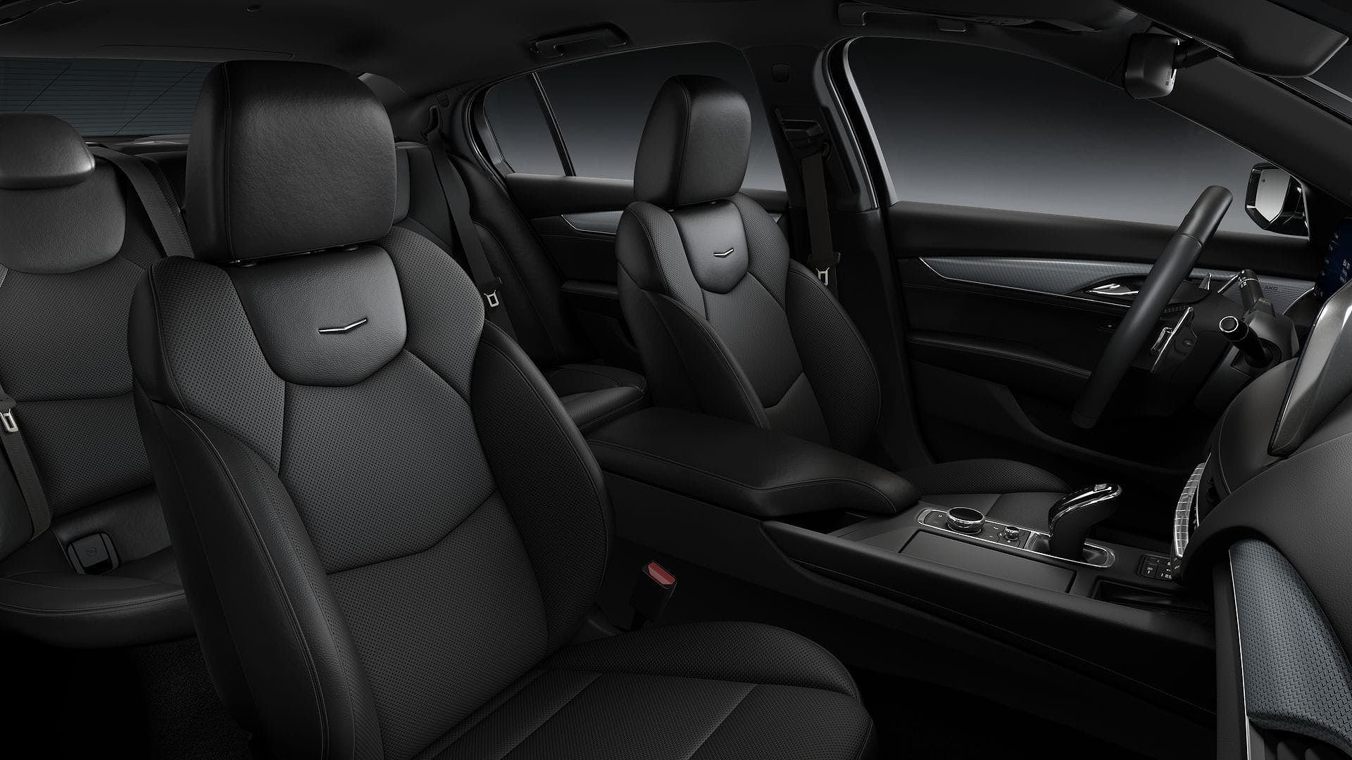 2026 Cadillac CT5