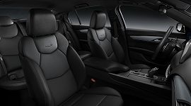 2026 Cadillac CT5