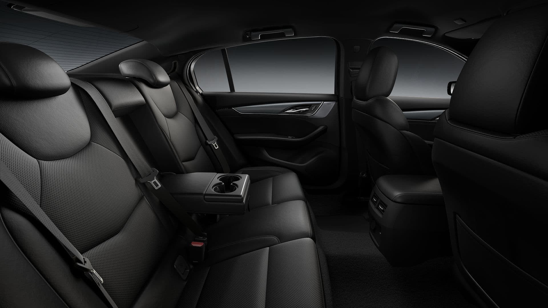 2026 Cadillac CT5
