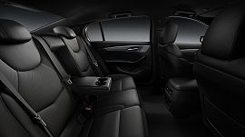 2026 Cadillac CT5