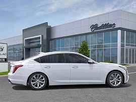 2026 Cadillac CT5