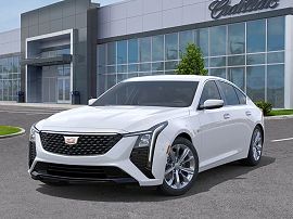 2026 Cadillac CT5