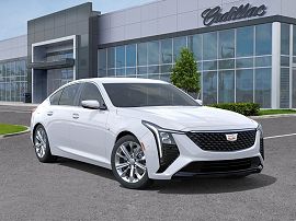 2026 Cadillac CT5