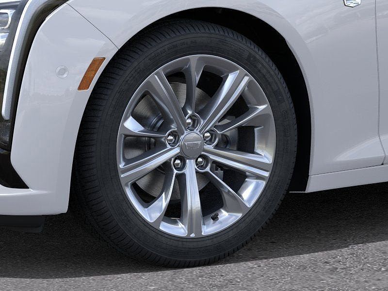 2026 Cadillac CT5