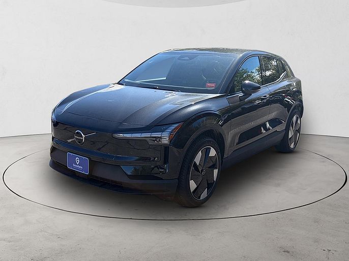2026 Volvo EX30