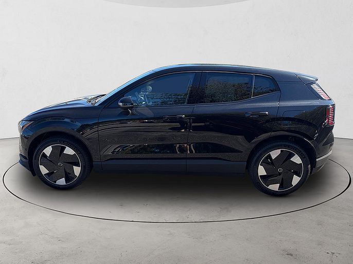 2026 Volvo EX30