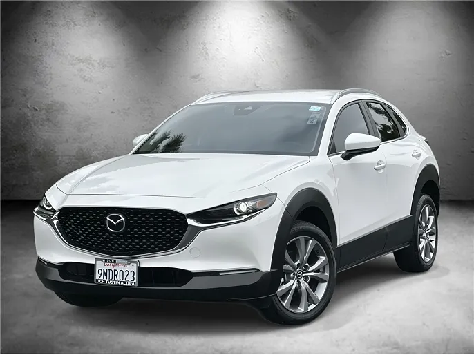 2023 Mazda CX-30