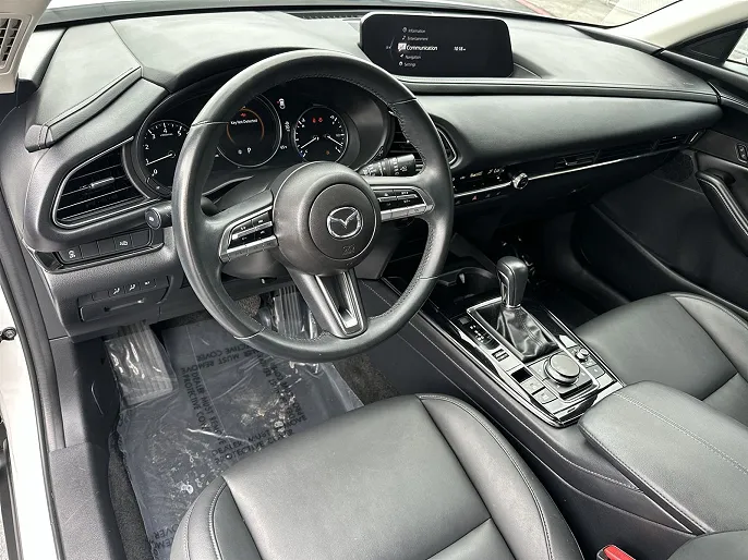 2023 Mazda CX-30