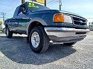 1995 Ford Ranger XL image 1