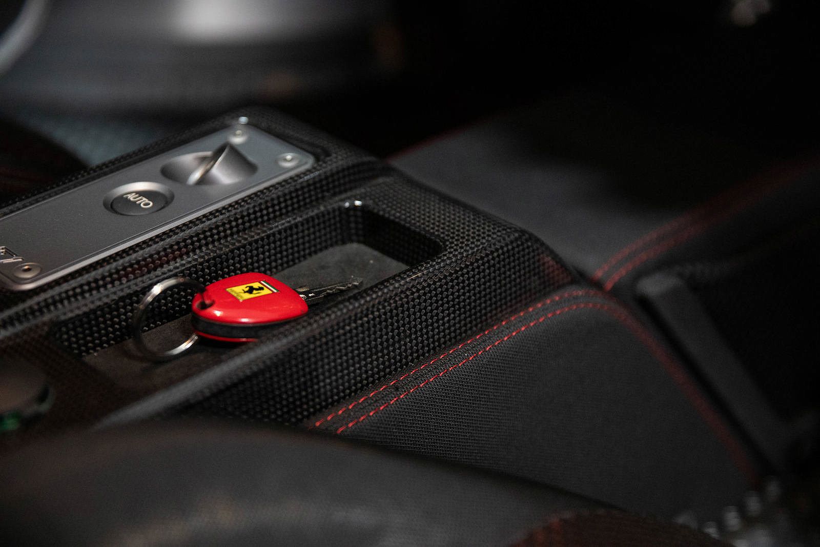 2008 Ferrari F430 Scuderia image 35