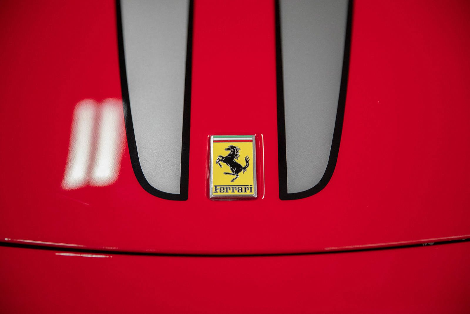 2008 Ferrari F430 Scuderia image 7