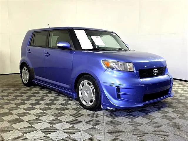 2010 Scion xB
