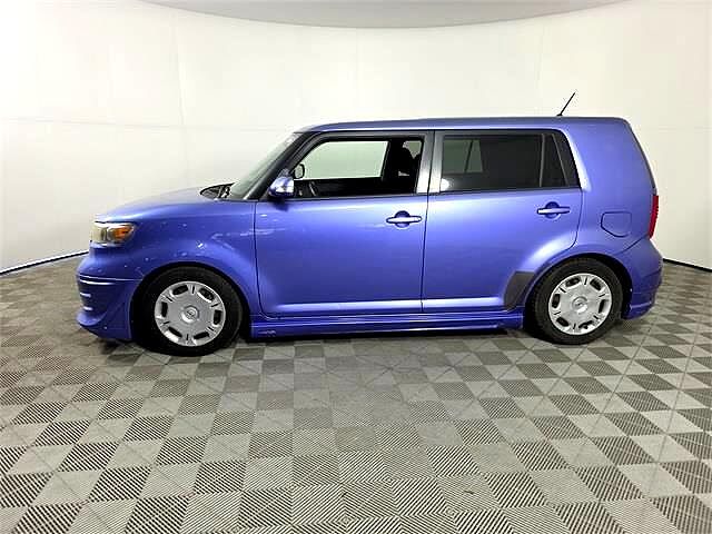 2010 Scion xB