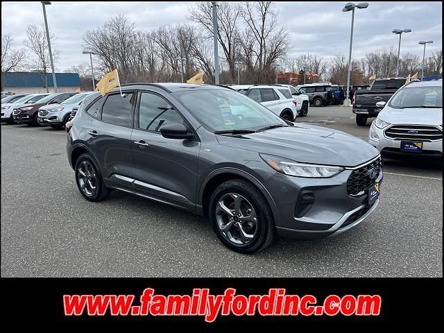 2023 Ford Escape