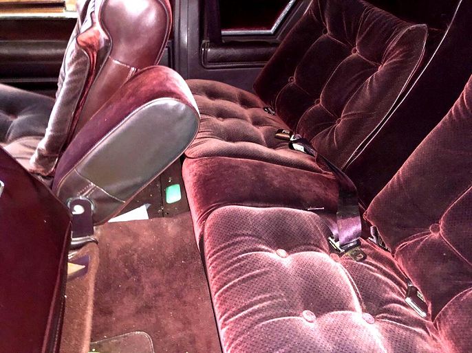 1987 Oldsmobile Cutlass Supreme