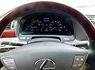 2009 Lexus LS 460 image 13