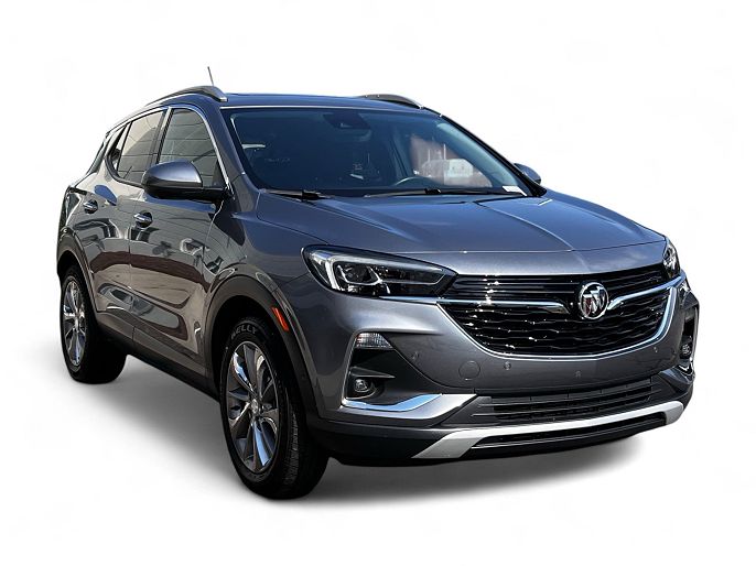 2020 Buick Encore GX