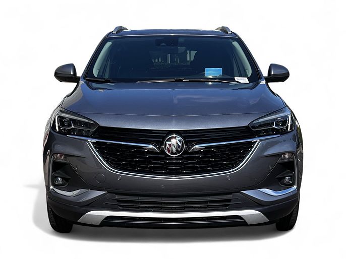 2020 Buick Encore GX