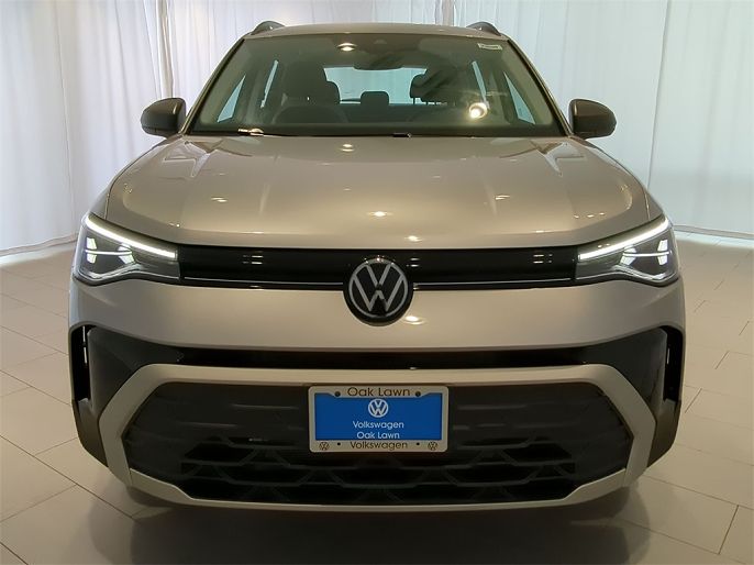 2025 Volkswagen Taos