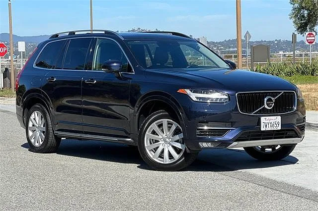 2017 Volvo XC90