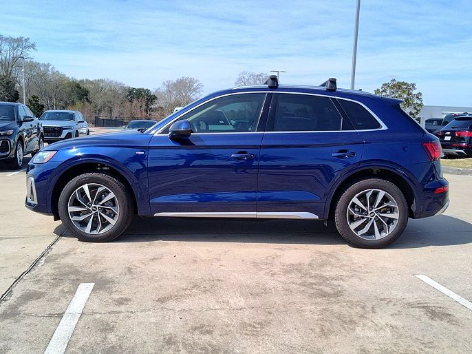 2023 Audi Q5