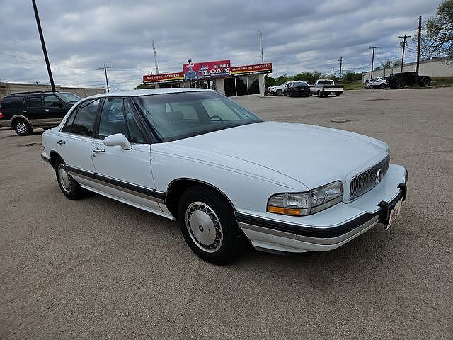 1995 Buick LeSabre Limited Edition image 0