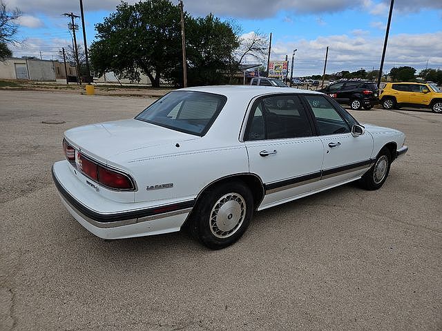 1995 Buick LeSabre Limited Edition image 10