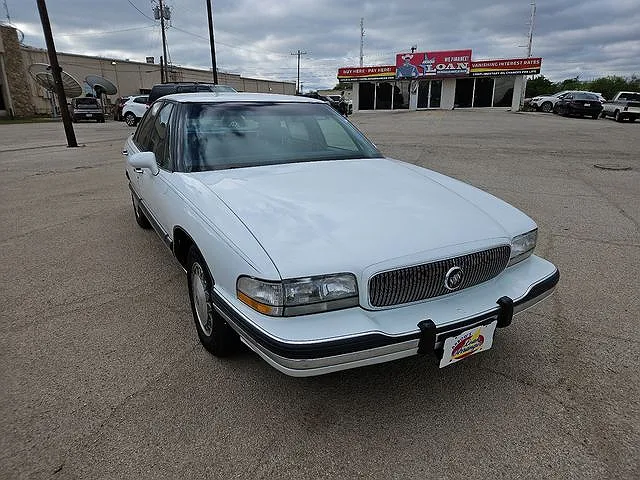 1995 Buick LeSabre Limited Edition image 1