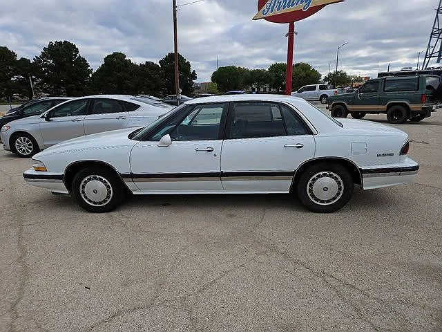 1995 Buick LeSabre Limited Edition image 5