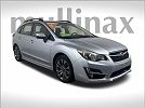 2016 Subaru Impreza Sport image 0