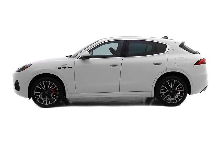 2024 Maserati Grecale