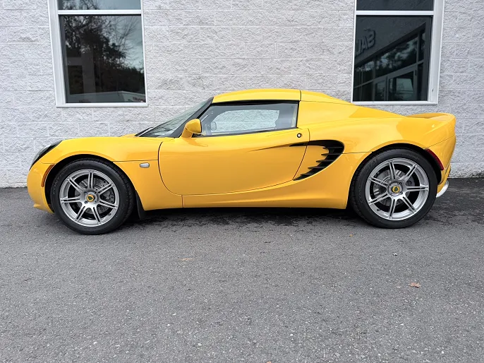 2006 Lotus Elise