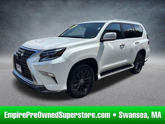 2023 Lexus GX