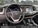 2019 Toyota Highlander Limited image 7