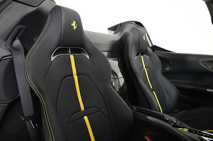 2024 Ferrari SF90