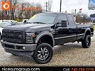 2008 Ford F-350 FX4 image 0