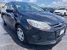 2013 Ford Focus S image 0
