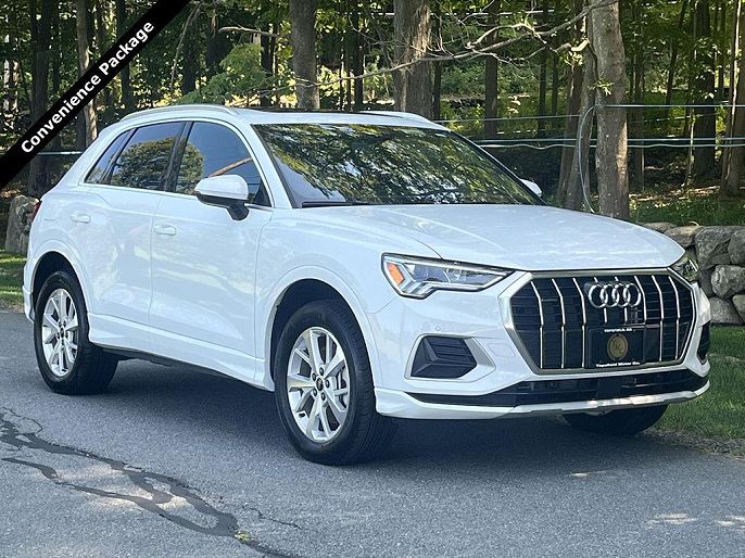 2024 Audi Q3