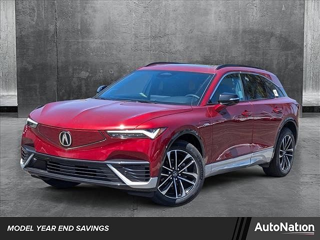 2024 Acura ZDX