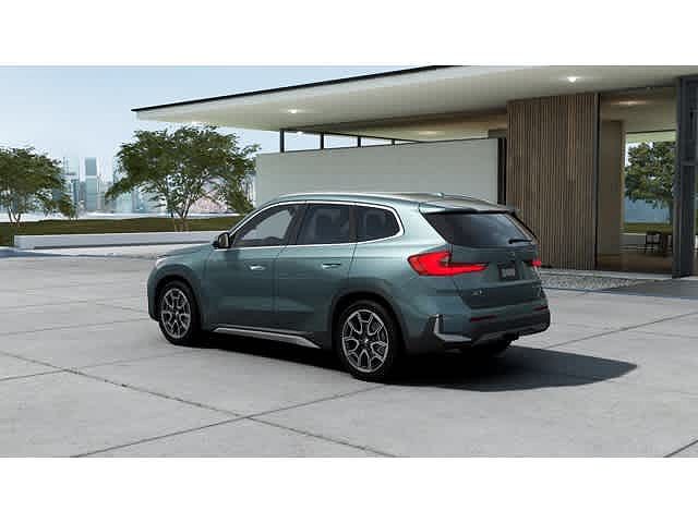 2025 BMW X1