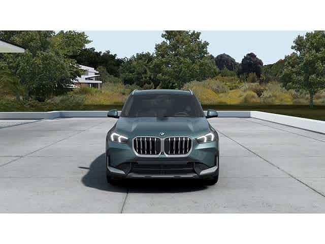 2025 BMW X1