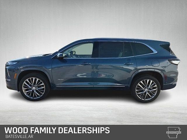 2026 Buick Enclave