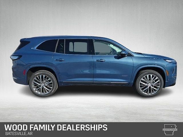 2026 Buick Enclave