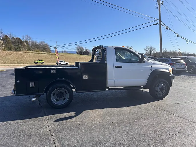 2008 Sterling Bullet